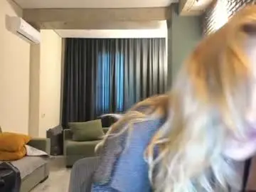 Chaturbate Free Live Porn of hi_lina