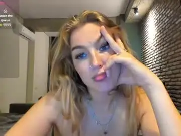 Chaturbate Sex Chat of hi_lina