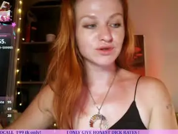 Chaturbate Watch Live Sex Cams of inthewildxxx