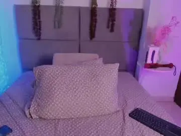 Chaturbate Free Porn Cam of julietasnoow