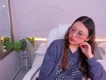 Chaturbate Sex Chat of lanna_18_