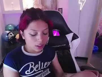 Chaturbate Best live sex cam show of melody701583as