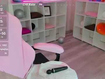 Chaturbate Watch Live Sex Cams of rosa_vaughn