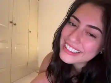 Chaturbate Nude Webcam of sieena
