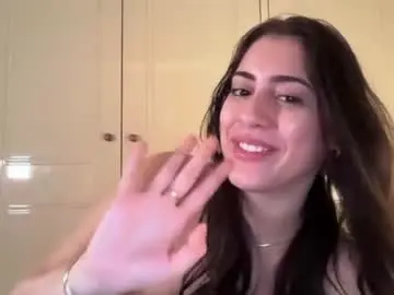 Chaturbate Best live sex cam show of sieena