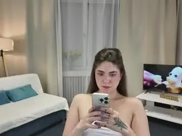 Chaturbate Free Live Porn of sunnybloss