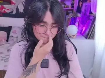 Chaturbate Watch Live Sex Cams of tigerlily__1