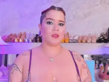 Chaturbate Live Porn of alanna_hank