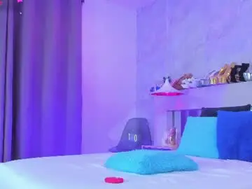 Chaturbate Watch Live Sex Cams of alanna_hank