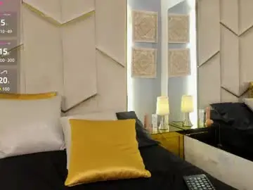 Chaturbate Live Porn of emmarichards_