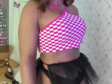 Chaturbate Free Live Porn of karinna_ebony