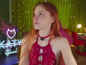 Chaturbate Private Sex Chat of katy_ethereal