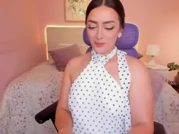 Chaturbate Best Webcam of kimberly_clars