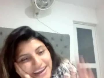Chaturbate Nude Webcam of lanaspacexoanon