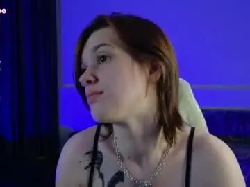 Chaturbate Watch Live Sex Cams of lorapuffs