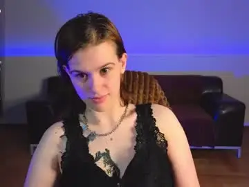 Chaturbate Live Sex of lorapuffs