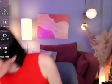 Chaturbate Best Webcam of loren_daze