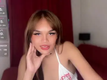 Chaturbate Best Webcam of mhelly_x