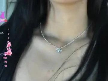 Chaturbate Live Sex Cam of zoe_barlove