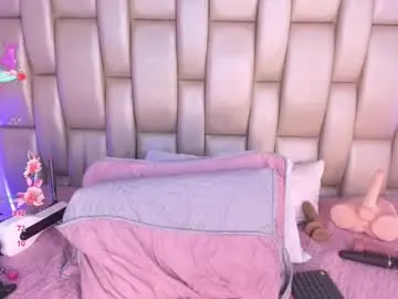 Chaturbate Live Sex Cam of zoe_barlove