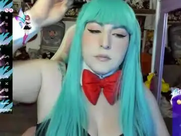 Chaturbate Sex Chat of canndy_new