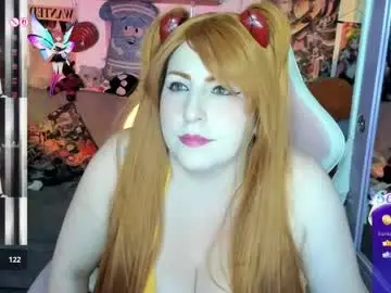 Chaturbate Live Sex of canndy_new