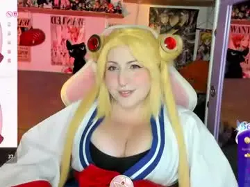 Chaturbate Live Porn of canndy_new
