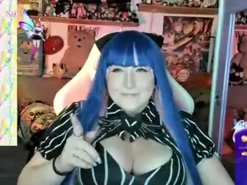 Chaturbate Best Webcam of canndy_new