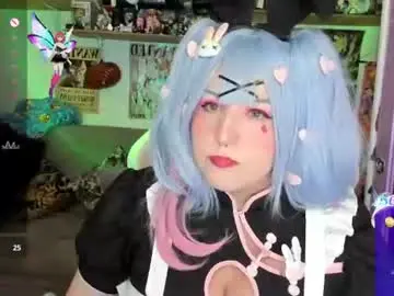 Chaturbate Free Live Porn of canndy_new