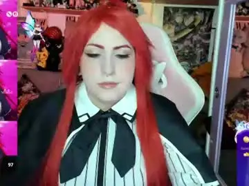 Chaturbate Live Sex Cam of canndy_new