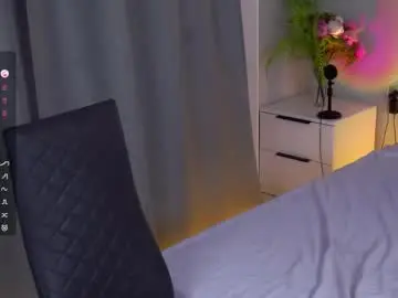 Chaturbate Private Sex Chat of carlottabradney