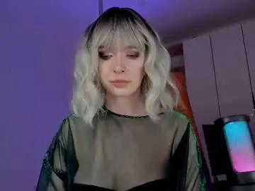 Chaturbate Free Porn Cam of irisice