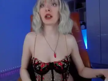 Chaturbate Best Webcam of irisice