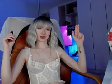 Chaturbate Adult Video Chat of irisice