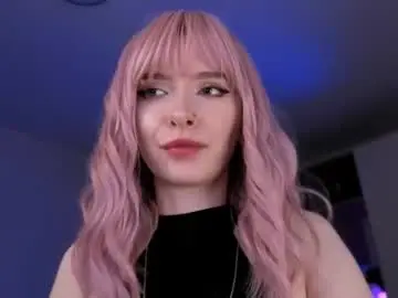 Chaturbate Live Sex Cam of irisice