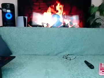 Chaturbate Free Porn Cam of mommymila