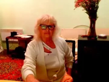 Chaturbate Live Sex of natali7634
