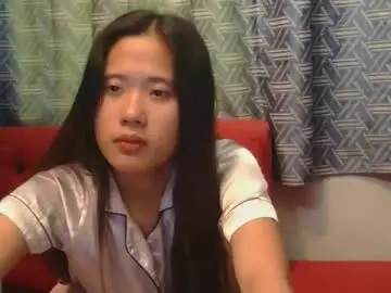 Chaturbate Nude Webcam of pititepinay_asiangirl