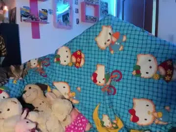 Chaturbate Adult Webcam of rebecahart