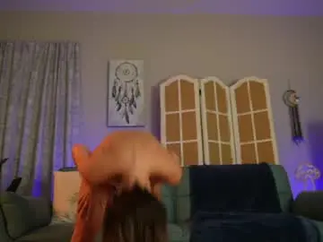 Chaturbate Nude Webcam of syriahsage