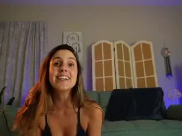 Chaturbate Sex Cam of syriahsage