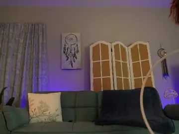 Chaturbate Free Porn Cam of syriahsage