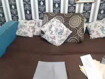 Chaturbate Live Sex Cam of wildpammy