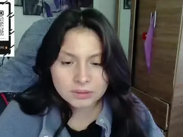 Chaturbate Best Webcam of yessica_gomez01