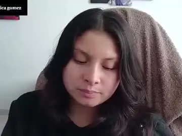 Chaturbate Sex Cam of yessica_gomez01