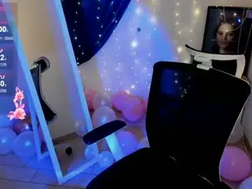 Chaturbate Adult Webcam of _margoqueen_