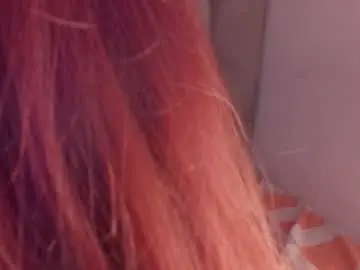 Chaturbate Best live sex cam show of alejita699