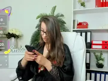 Chaturbate Live Sex of candywesst