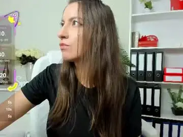Chaturbate Live Porn of candywesst