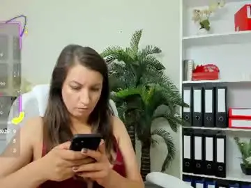 Chaturbate Adult Video Chat of candywesst